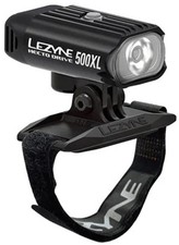 Lezyne hecto drive 500xl