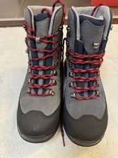 Kybun Schuh Wanderschuh