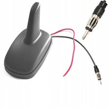 Hai Flosse Dachantenne