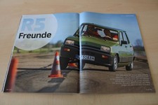 Auto Motor Sport AMS 16/2018