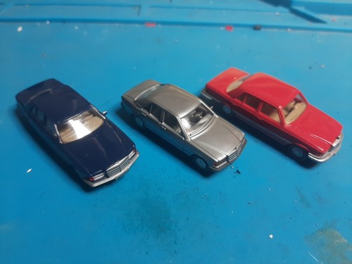 Mercedes wiking w126 - mercedes, w124