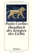 Handbuch des Kriegers des Lichts von Coelho, Paulo | Buch | Zustand gut