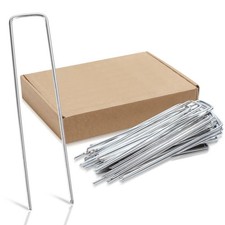 50-1000x Heringe Erdanker