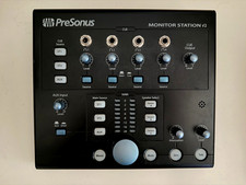 Presonus Monitor Station V2 -