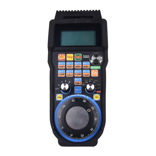Cnc elektronisches handrad mpg - elektronisches,