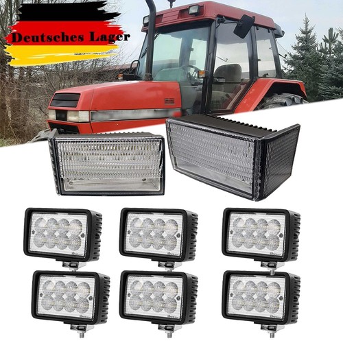Led arbeitslicht kit für - arbeitslicht,