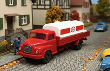 Wiking MAN 415 Kurzhauber mit