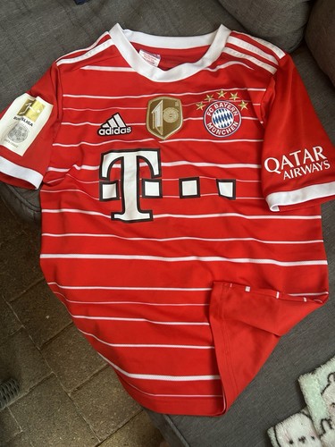 Bayern trikot 164 - bayern, gr.164