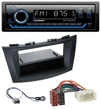 Blaupunkt Bluetooth USB DAB