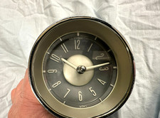 VW Volkswagen VDO Autouhr 6V