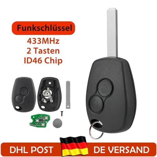 433mhz funk schlüssel für - 433mhz,
