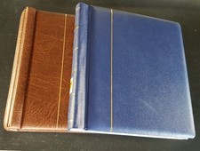 Bund in 2 Leuchtturm Bindern