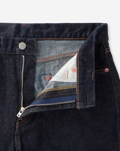 Momotaro jeans 100 classic - momotaro,