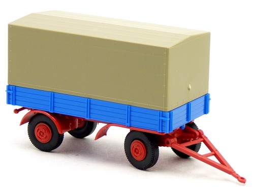 Brekina 55230 lkw pritsche - brekina,