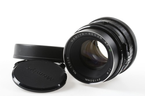 Mamiya rb67 sekor 150mm - rb67, c