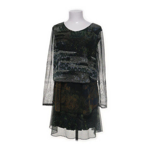 Desigual kleid größe xl - größe:,