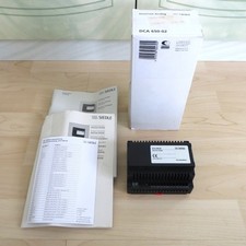 SSS Siedle DCA 650 - 02