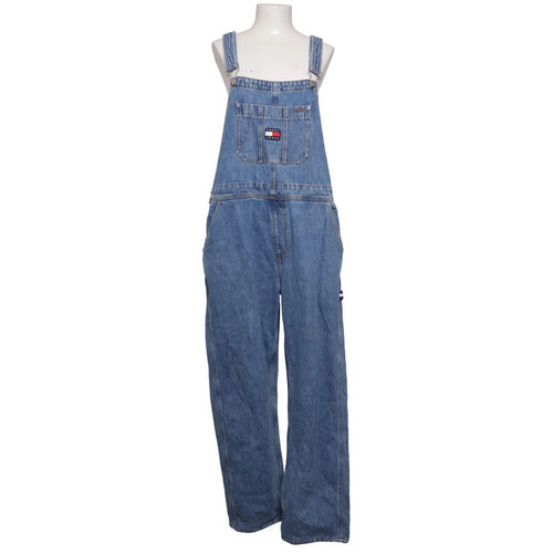 Tommy hilfiger latzhose - tommy, hilfiger,