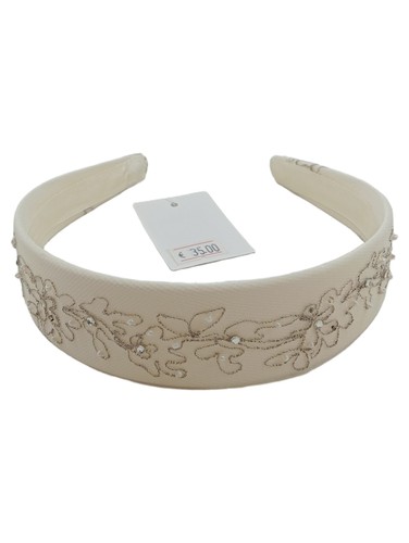Weise haarreif haarschmuck - weise,