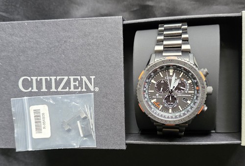 Citizen promaster sky - citizen,