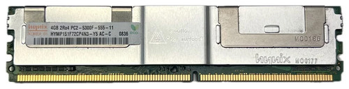 Hynix 4gb ddr2 - hynix, fb-dimm