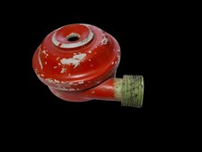 DDR Regenpilz Rasensprenger Sprühregner Garten Bewässerung 