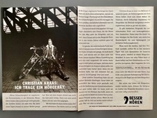 Besser Hören Hörgerät