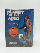 Mix 'N Mold Model Casting