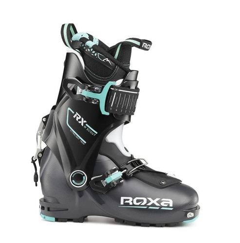 Skischuh für skitouren roxa - skischuh,