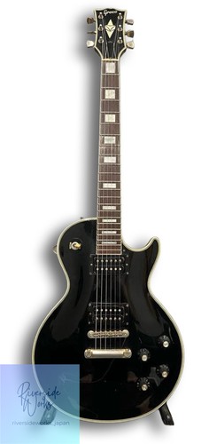 Greco les paul 1984 mint - les,