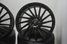 4 x Keskin KT17 22 Zoll