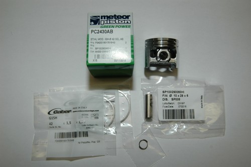 Pc2430 original meteor 42mm - original,