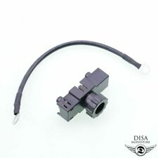 Batterie Trennschalter Trenn