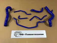 Opel Astra H Zafira B OPC Z20LEH Wasserschläuche Wasserschlauch Schlauch SET *