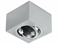 Spot Slim Aufbaustrahler