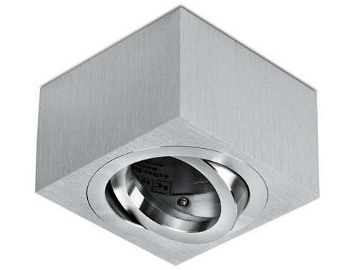 Spot slim aufbaustrahler - spot,