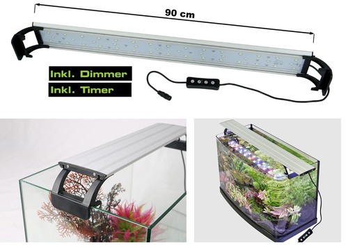 Led aufsatzleuchte für - aufsatzleuchte,