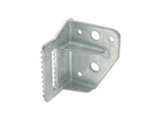 Novoferm oberer Rollenbock links Ersatzteil, 30368000 Sektionaltor