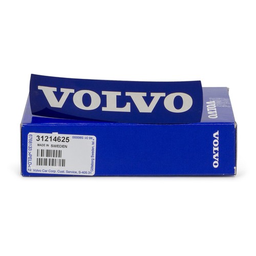 Original volvo emblem logo - volvo,