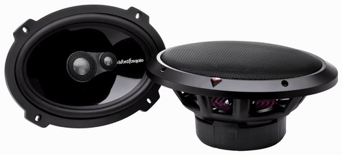 Rockford fosgate t1693 - rockford, 6x9"