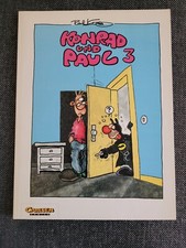 ralf könig Konrad und Paul (1. Auflage) 