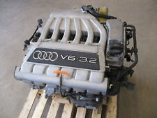 BDB V6 3.2 Motor 184KW 250PS