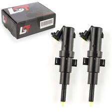 2x Scheinwerferreinigung