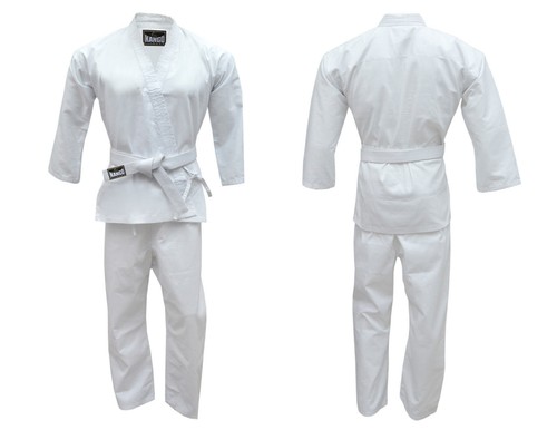 Karate anzug kampfsport - karate,
