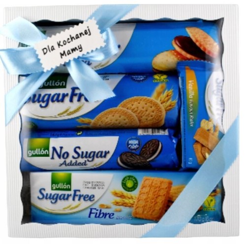 Diabetiker geschenkbox ohne - diabetiker,