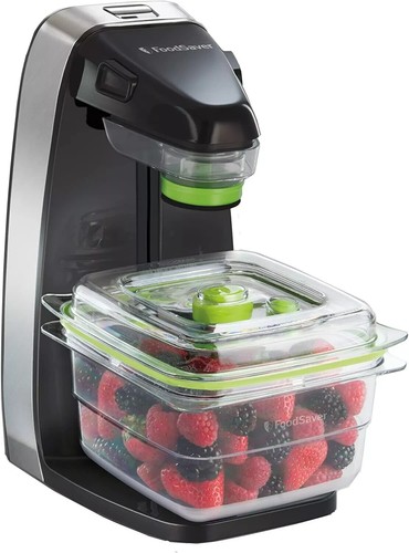 Foodsaver vakuumierer - foodsaver,