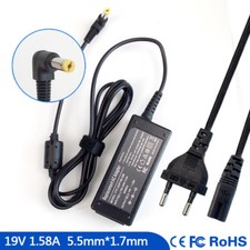 Netzteil Ladegerät für Acer Aspire One AO522-BZ897 AO532H-2588 AO751-BW23 Laptop