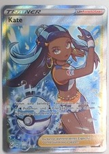 Kate TG27/TG30 Trainer Deutsch