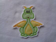 Applikation/Aufnäher/zum