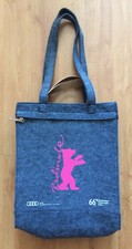BERLINALE TASCHE   |  66. Internationale Filmfestspiele Berlin 2016